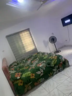 Furnished 1bdrm Apartment in East Legon Hills for rent