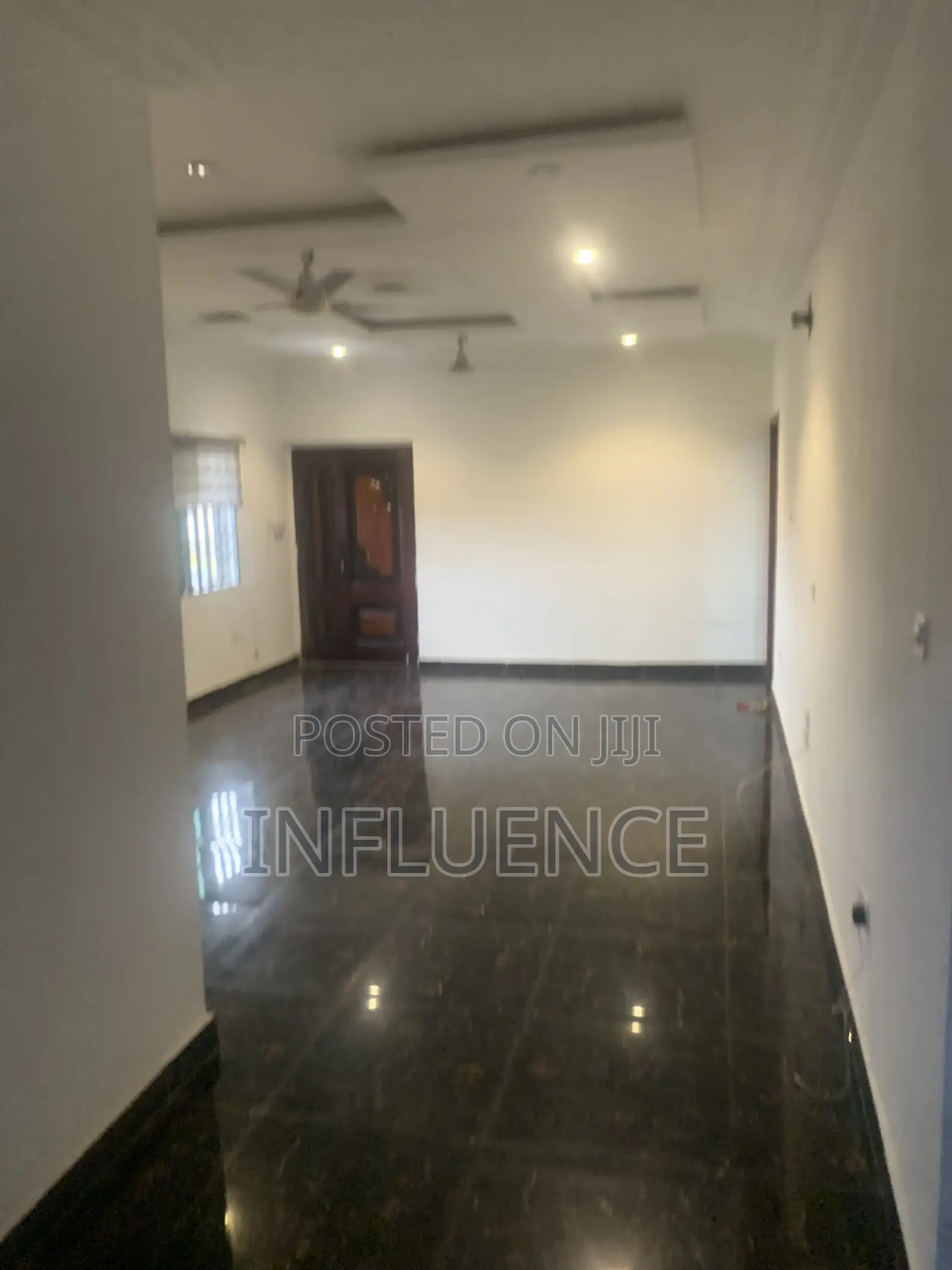 Furnished 1bdrm Apartment in East Legon Hills for rent