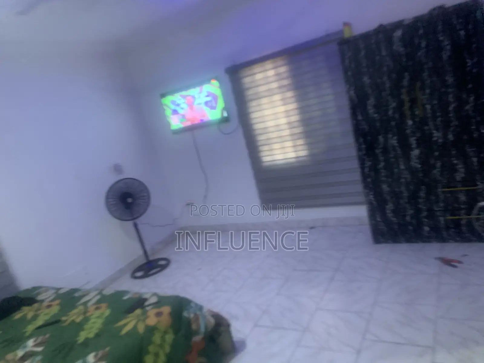 Furnished 1bdrm Apartment in East Legon Hills for rent