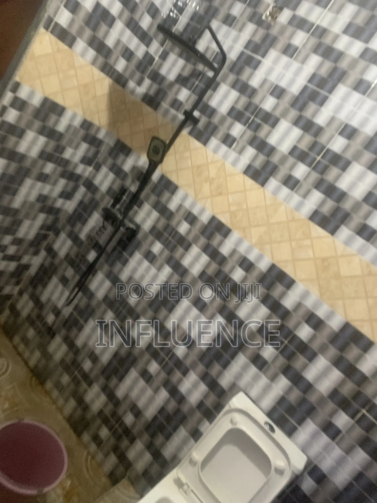 Furnished 1bdrm Apartment in East Legon Hills for rent