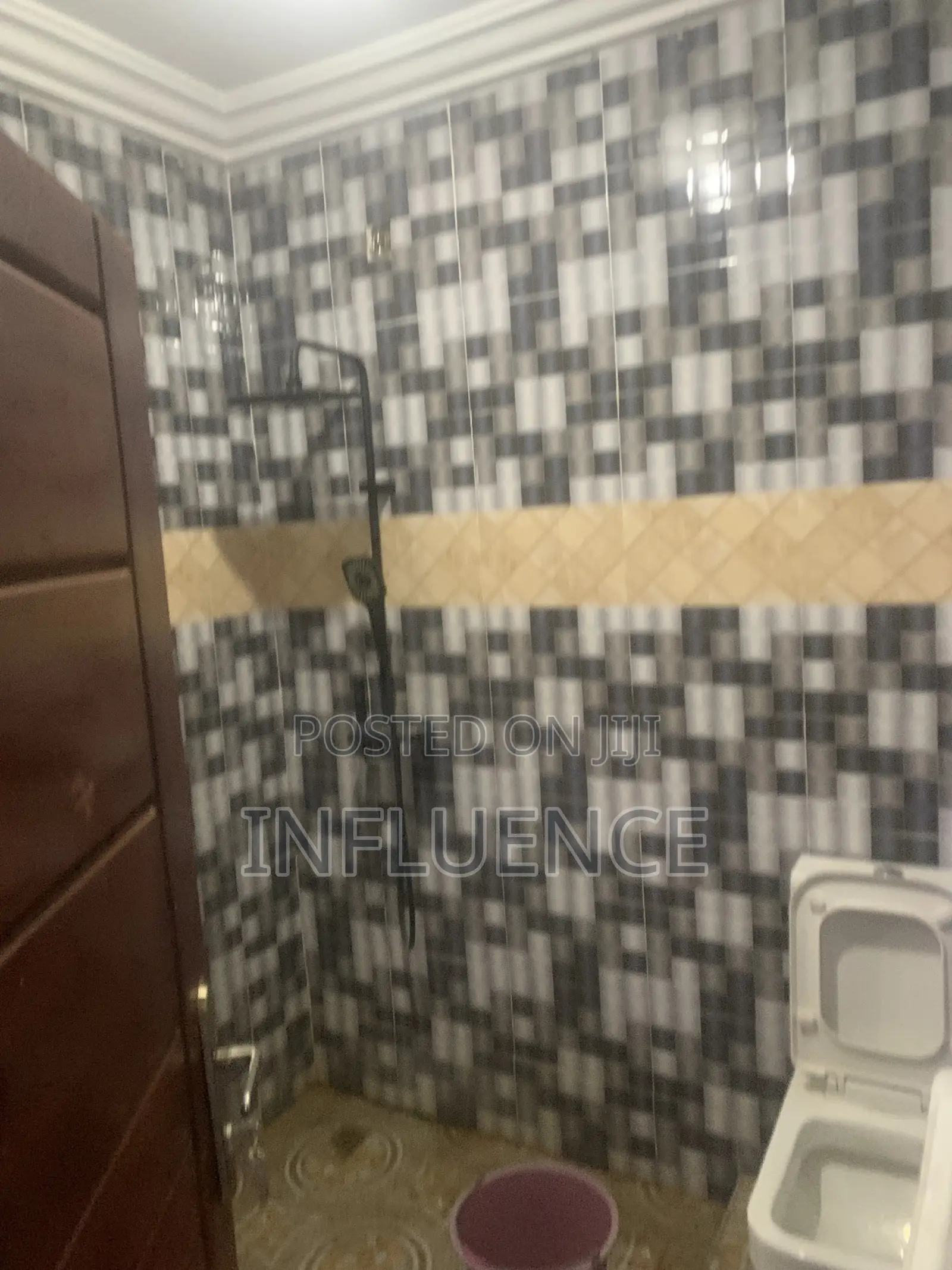 Furnished 1bdrm Apartment in East Legon Hills for rent