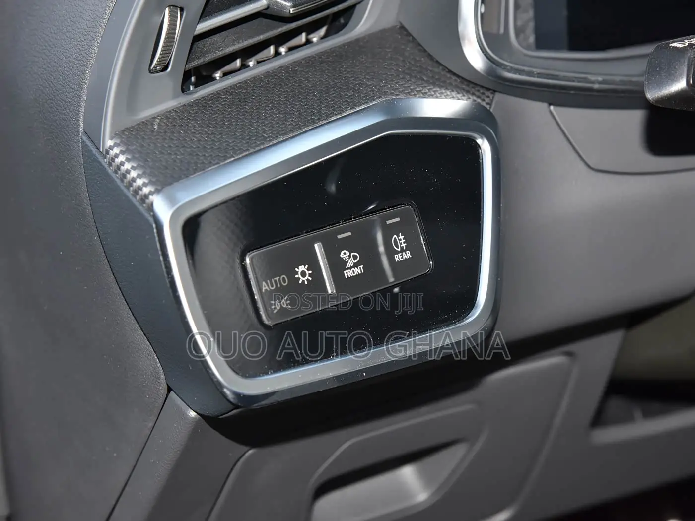 Audi A7 2026 Silver