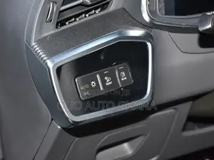 Audi A7 2026 Silver