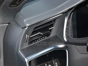 Audi A7 2026 Silver