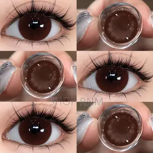Barbie Doll Eyes Contact Lenses