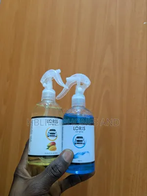 Loris Spray