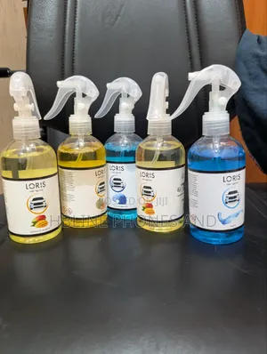 Loris Spray