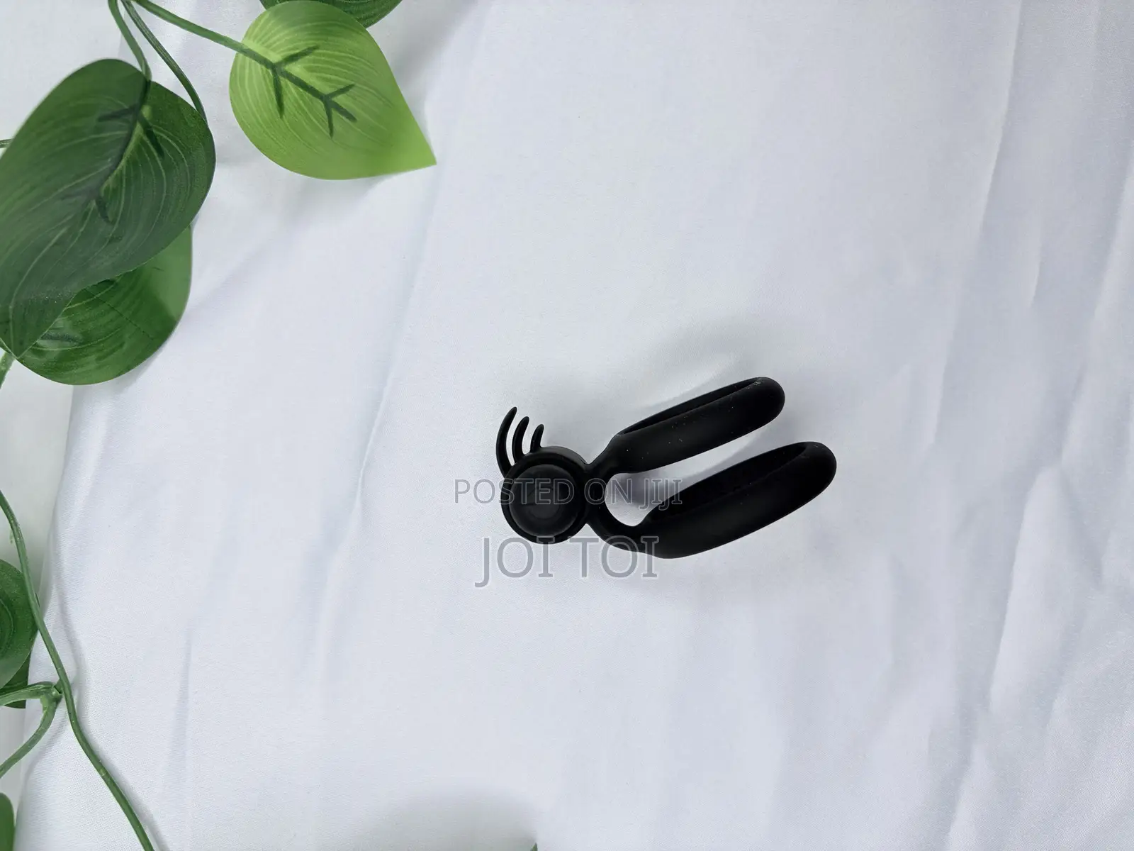 Rabbit Ear Cock Ring