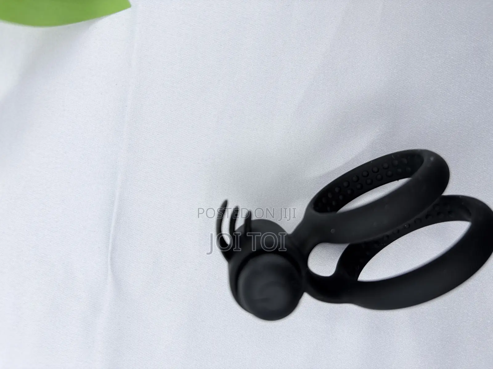 Rabbit Ear Cock Ring