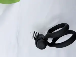 Rabbit Ear Cock Ring