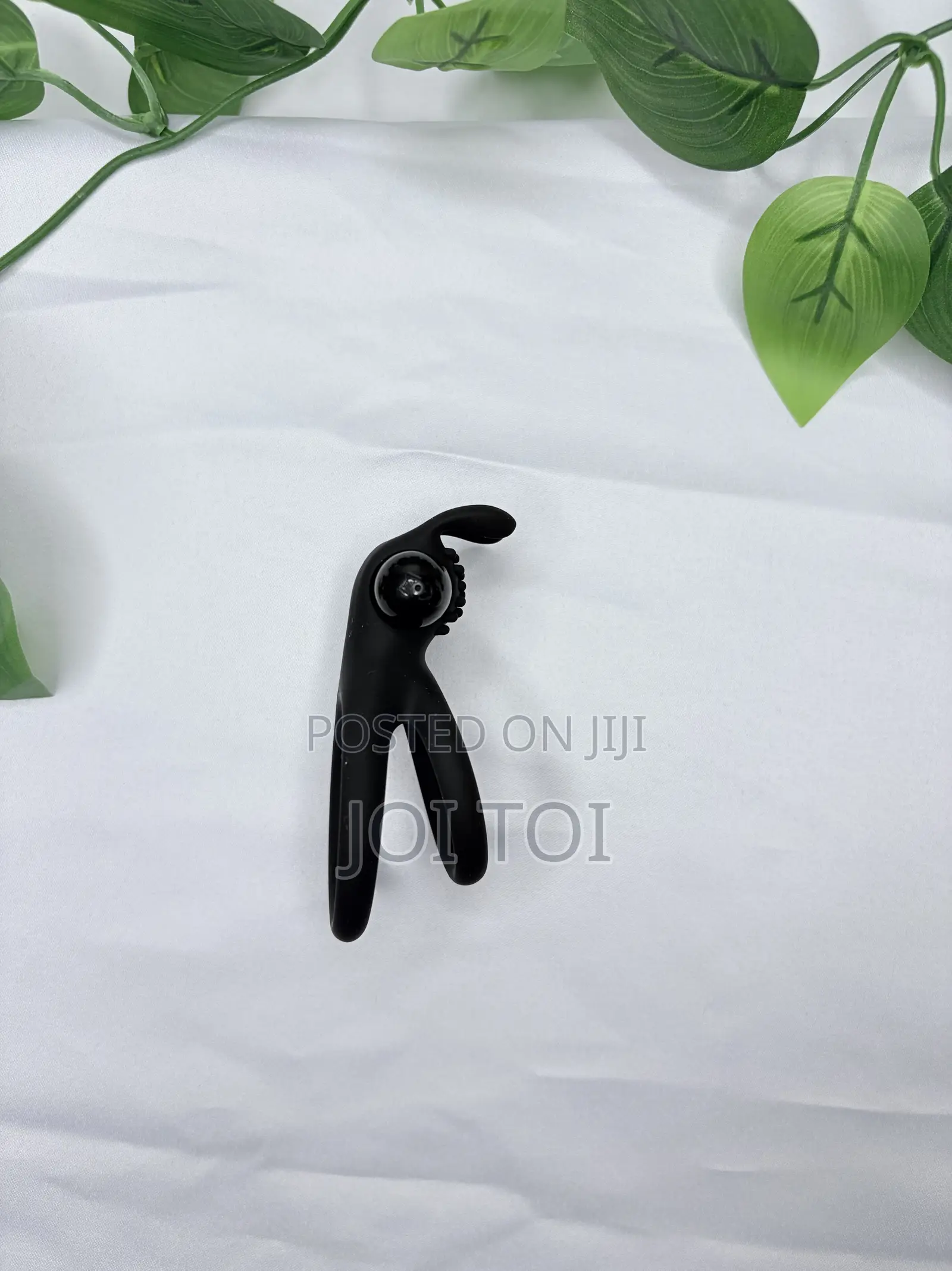 Rabbit Ear Cock Ring