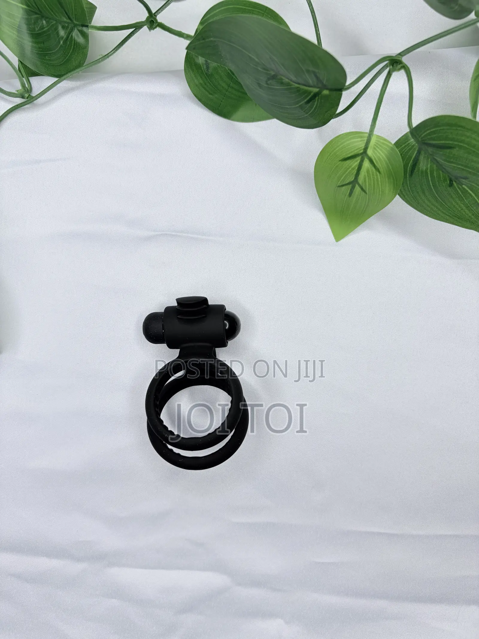 Rabbit Ear Cock Ring