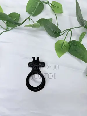 Rabbit Ear Cock Ring