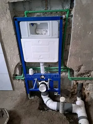24/7 Emergency Plumbing Specialist - East Legon Leaks, Burst Repairs