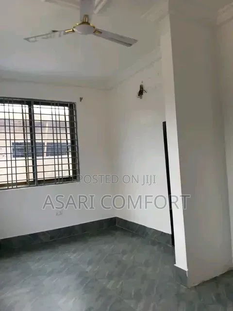2bdrm House in Cool, Pokuase for rent