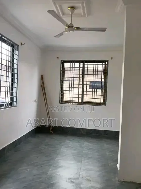 2bdrm House in Cool, Pokuase for rent