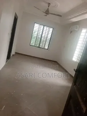 2bdrm House in Cool, Pokuase for rent