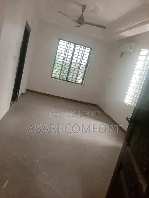2bdrm House in Cool, Pokuase for rent