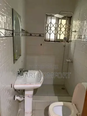 2bdrm House in Cool, Pokuase for rent