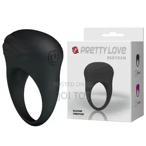 Pretty Love Cock Ring