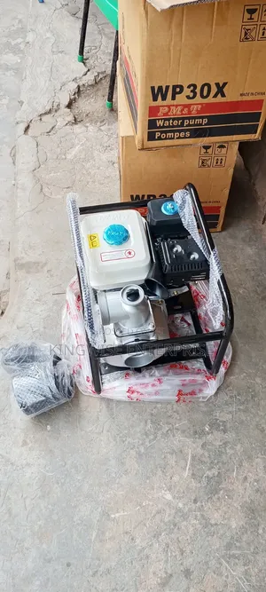 Pm T Wp30 Water Pump