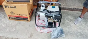 Pm T Wp30 Water Pump