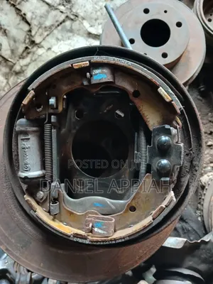 Kia Picanto Brake Shoe