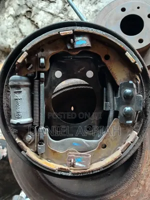 Kia Picanto Brake Shoe