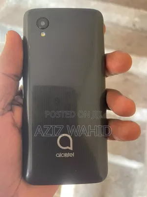 Alcatel 1 16 GB Black