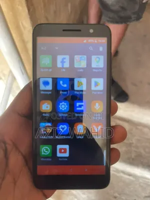 Alcatel 1 16 GB Black
