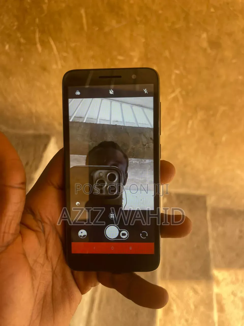 Alcatel 1 16 GB Black