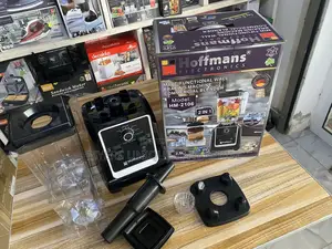 Hoffmans 2000W Multifunctional Commercial Blender