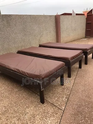 Student Bed and Mattresses for Sale