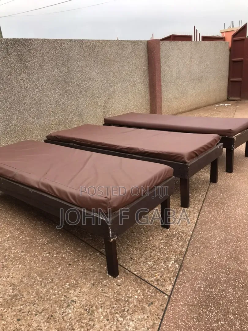 Student Bed and Mattresses for Sale
