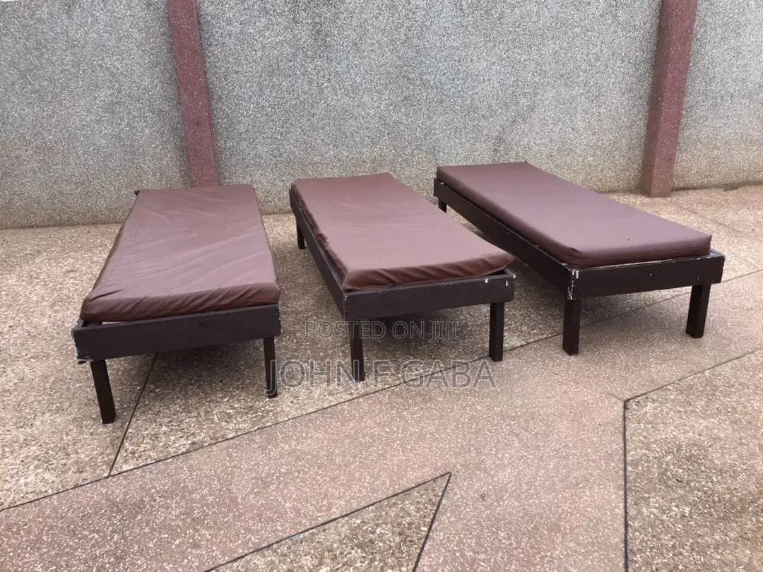 Student Bed and Mattresses for Sale