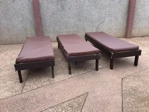 Student Bed and Mattresses for Sale