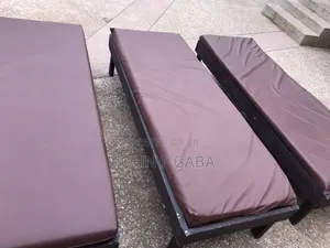Student Bed and Mattresses for Sale