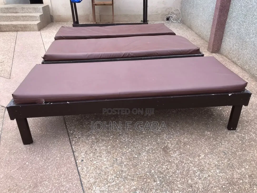 Student Bed and Mattresses for Sale