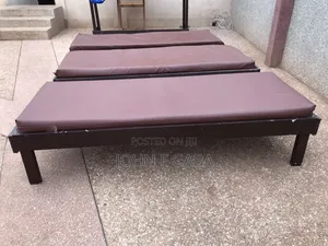Student Bed and Mattresses for Sale