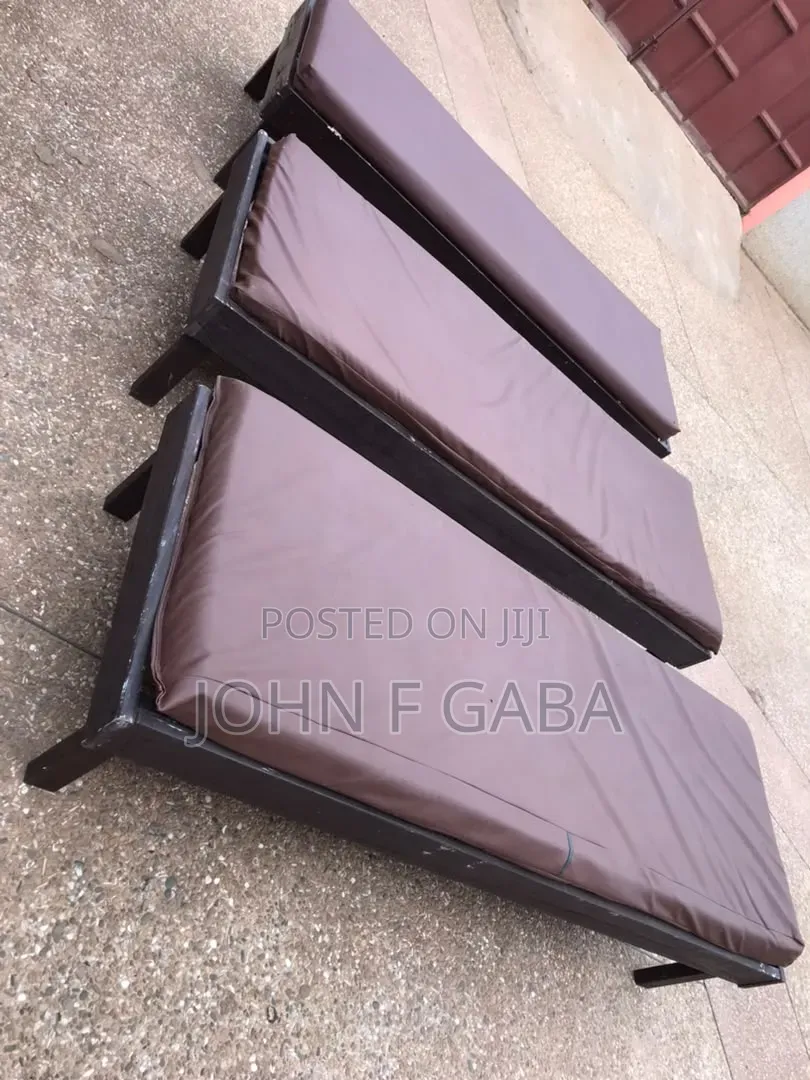 Student Bed and Mattresses for Sale