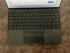 Laptop Dell XPS 13 16GB Intel Core i7 SSD 1T