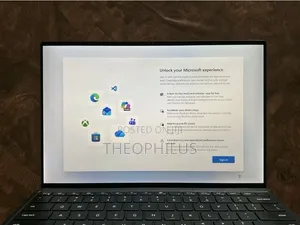 Laptop Dell XPS 13 16GB Intel Core i7 SSD 1T