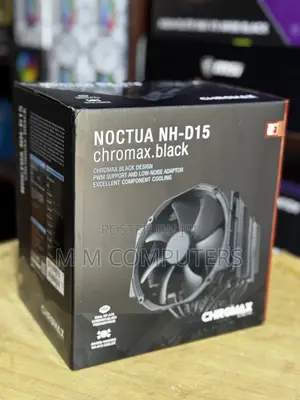NOCTUA NHD15 Premium Cpu Cooler