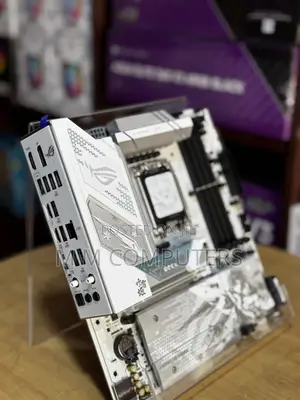 ASUS Strix Rog B860-G Gaming Wifi