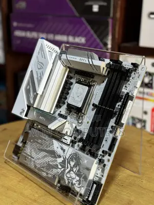 ASUS Strix Rog B860-G Gaming Wifi