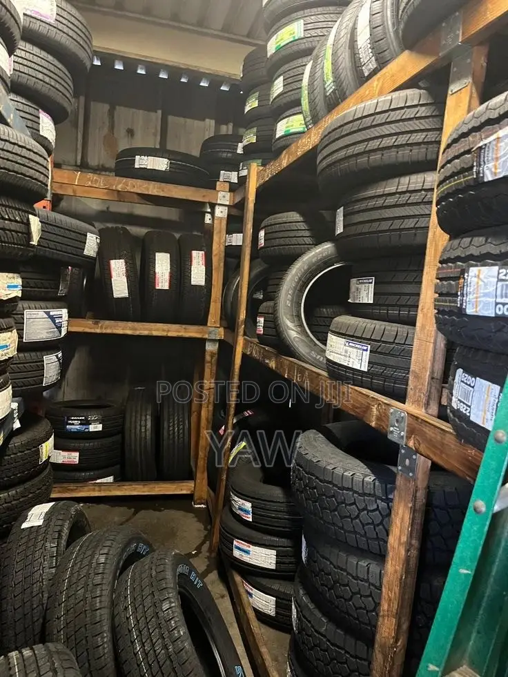 TOP TIER BRAND: Quality Tires That Will Fit Your Budget
