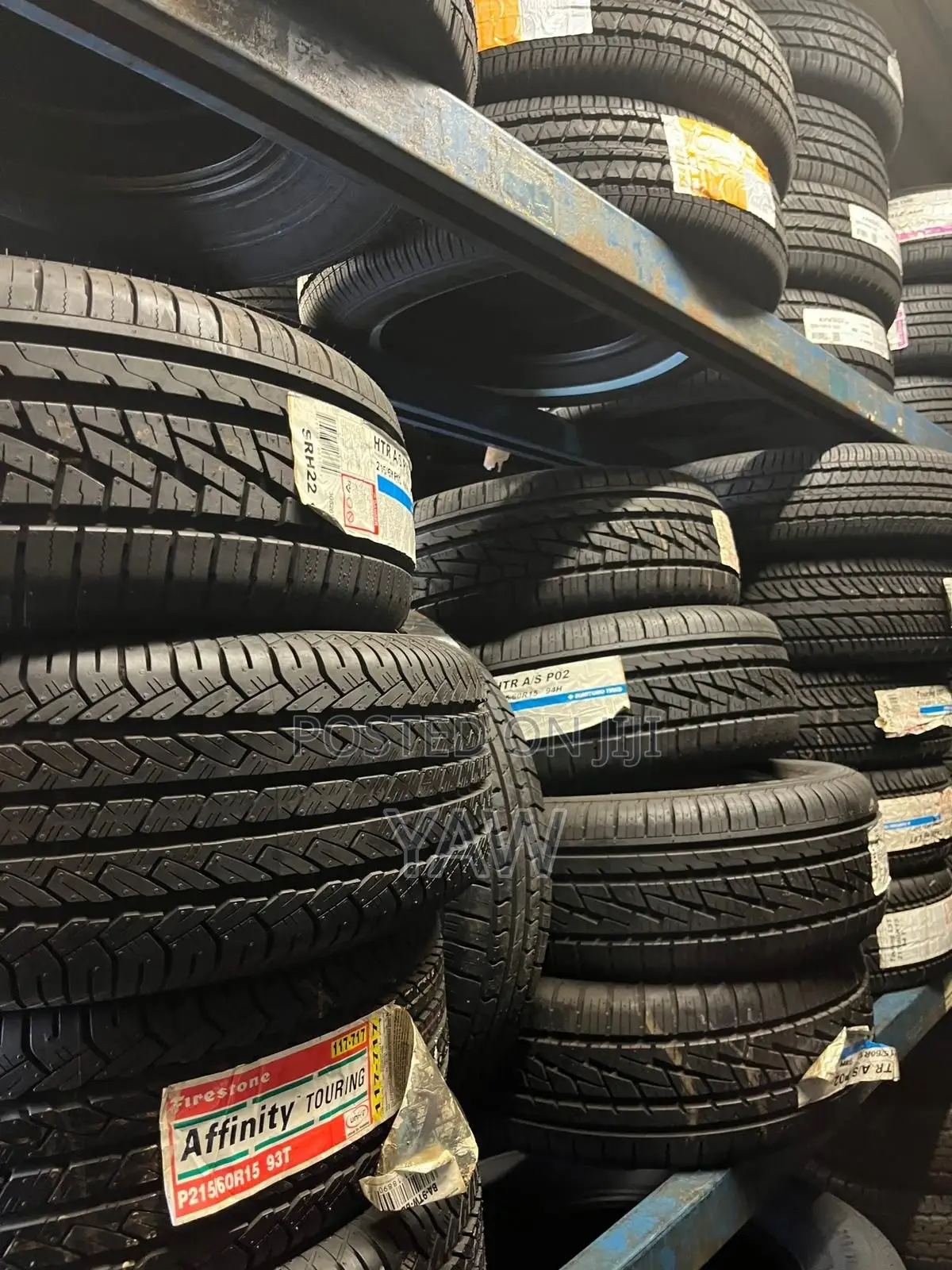 TOP TIER BRAND: Quality Tires That Will Fit Your Budget