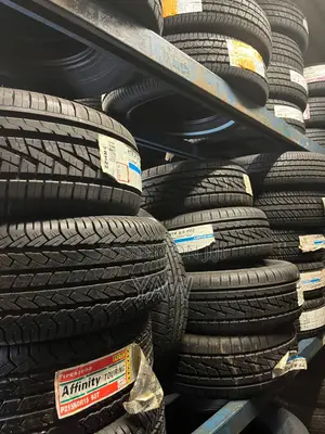 TOP TIER BRAND: Quality Tires That Will Fit Your Budget