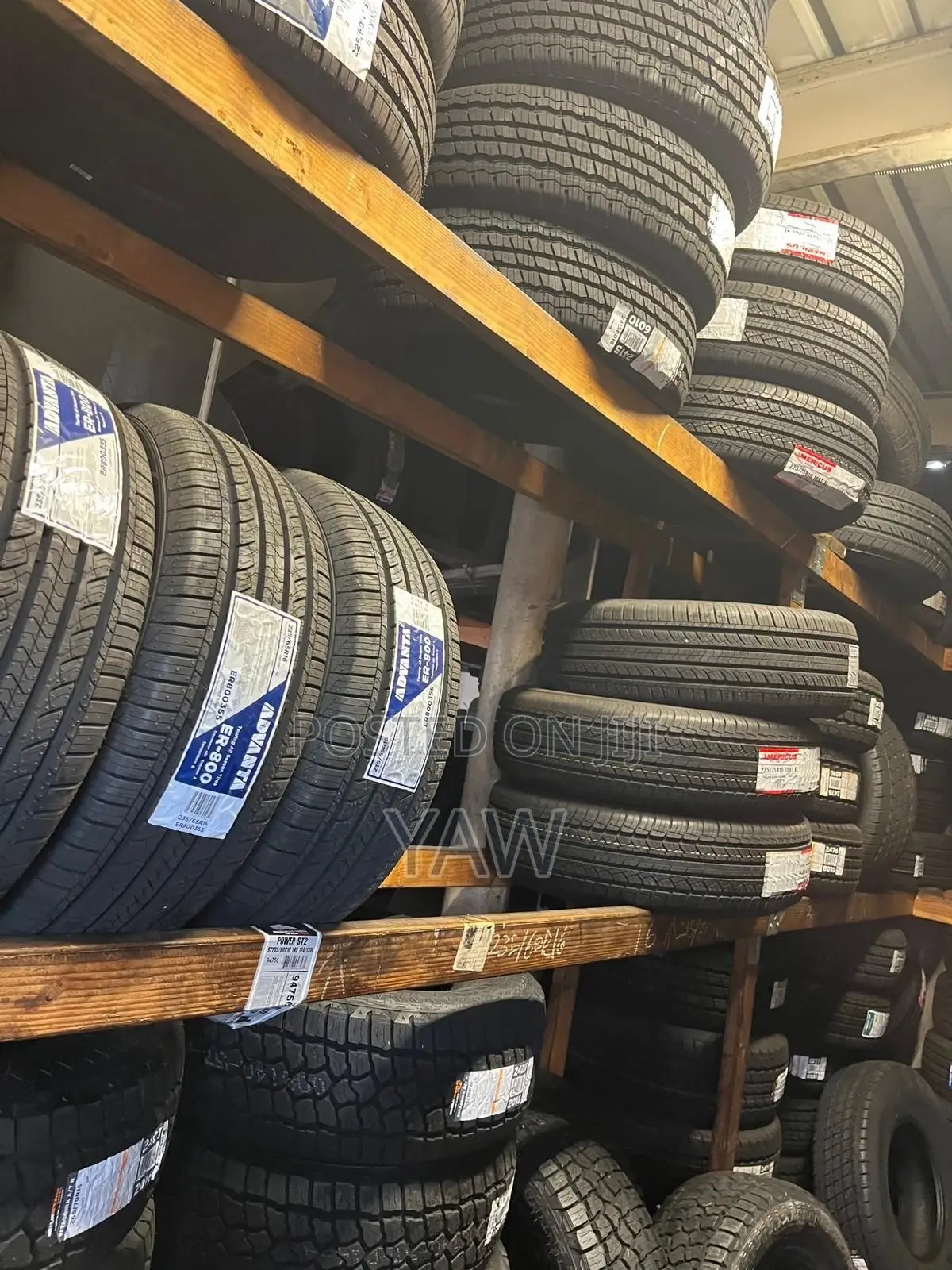 TOP TIER BRAND: Quality Tires That Will Fit Your Budget