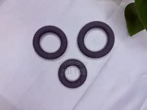Soft Luxe Cock Ring 3pcs